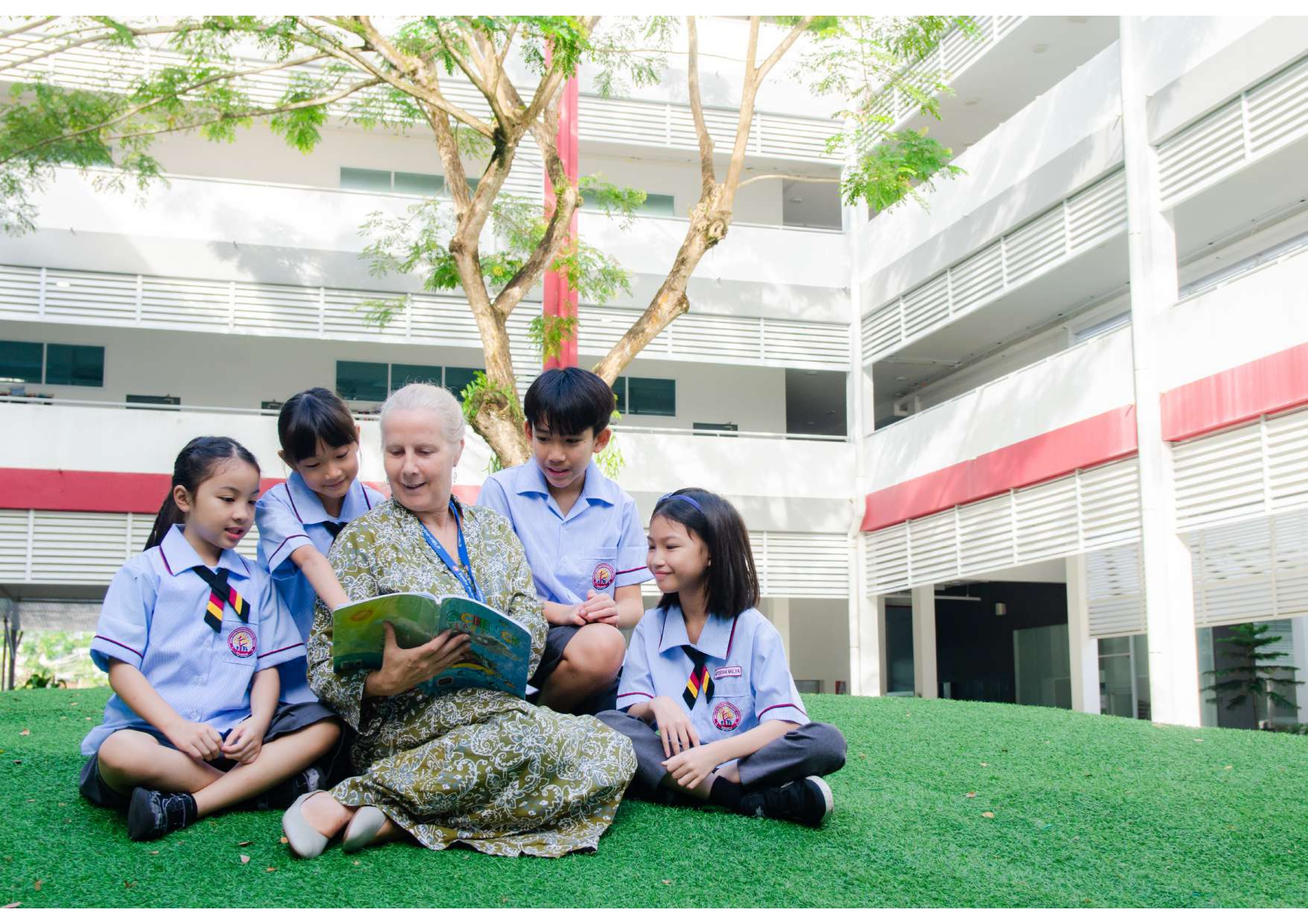 Ibraco reaffirms educational commitment with Tunku Putra-HELP School